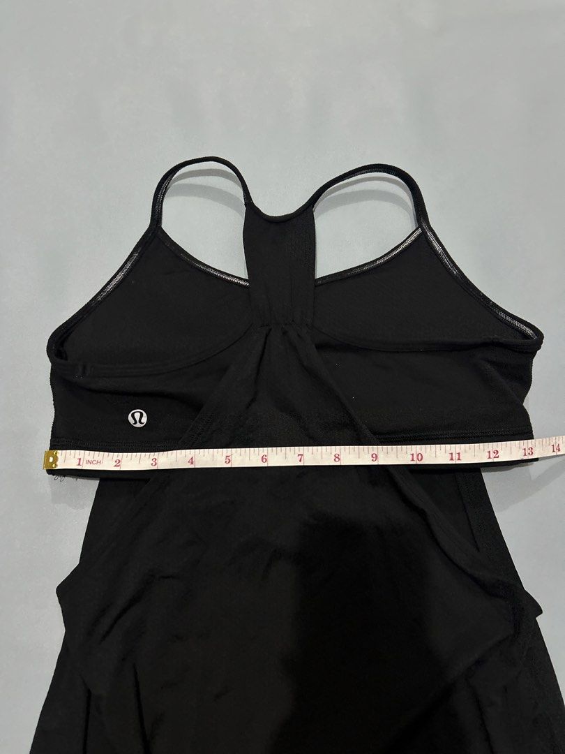 Lululemon Active Top (Category: Activewear) located in Manila. Submitted by chen_clybelles (Listing ID 1460897947, Image 3). Description: .