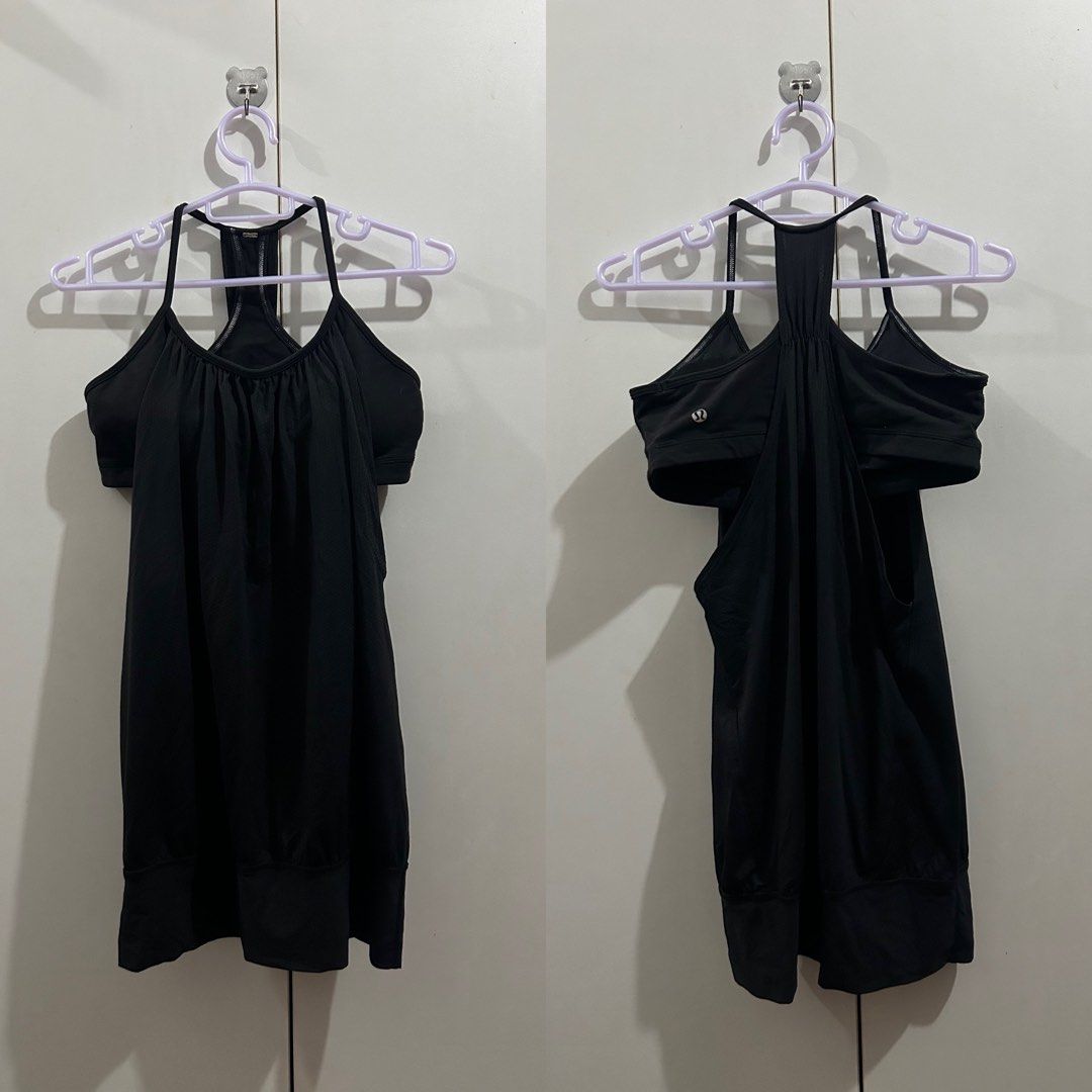 Lululemon Active Top (Category: Activewear) located in Manila. Submitted by chen_clybelles (Listing ID 1460897947, Image 2). Description: .