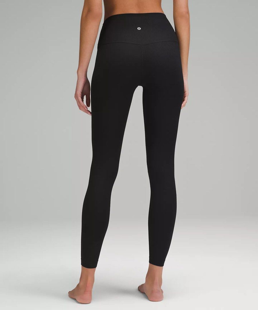 Lululemon Pants (Category: Other Bottoms) located in Las Pinas. Submitted by southstreetdeals (Listing ID 1460880972, Image 2). Description: Lululemon Pants (Authentic/Legit) •Size 10 On Tag •Waist 28 to 32 •Length 38 •Color rate 9.5/10 •Issue None •Excellent Condition.