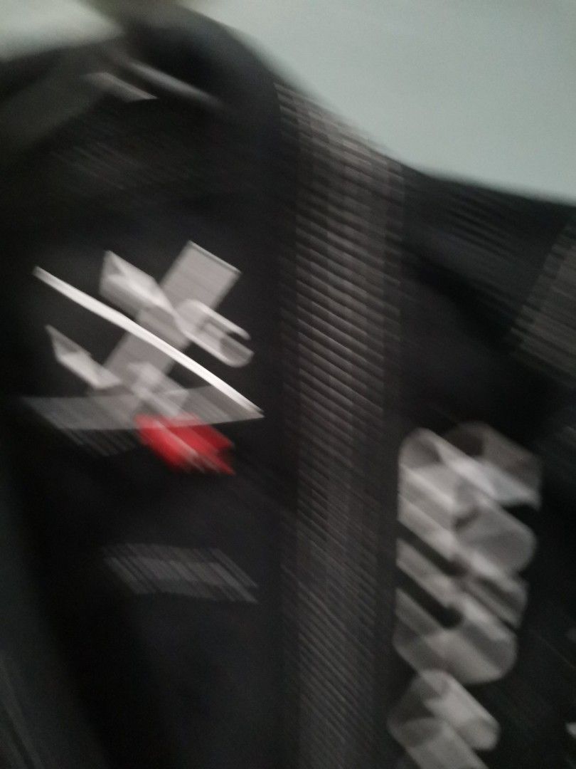 Lutos Club Gi A4 (Category: Combat Sports) located in Manila. Submitted by mharl16apron (Listing ID 1460738265, Image 2). Description: Like new condition All items are from bale please manage your expectation.