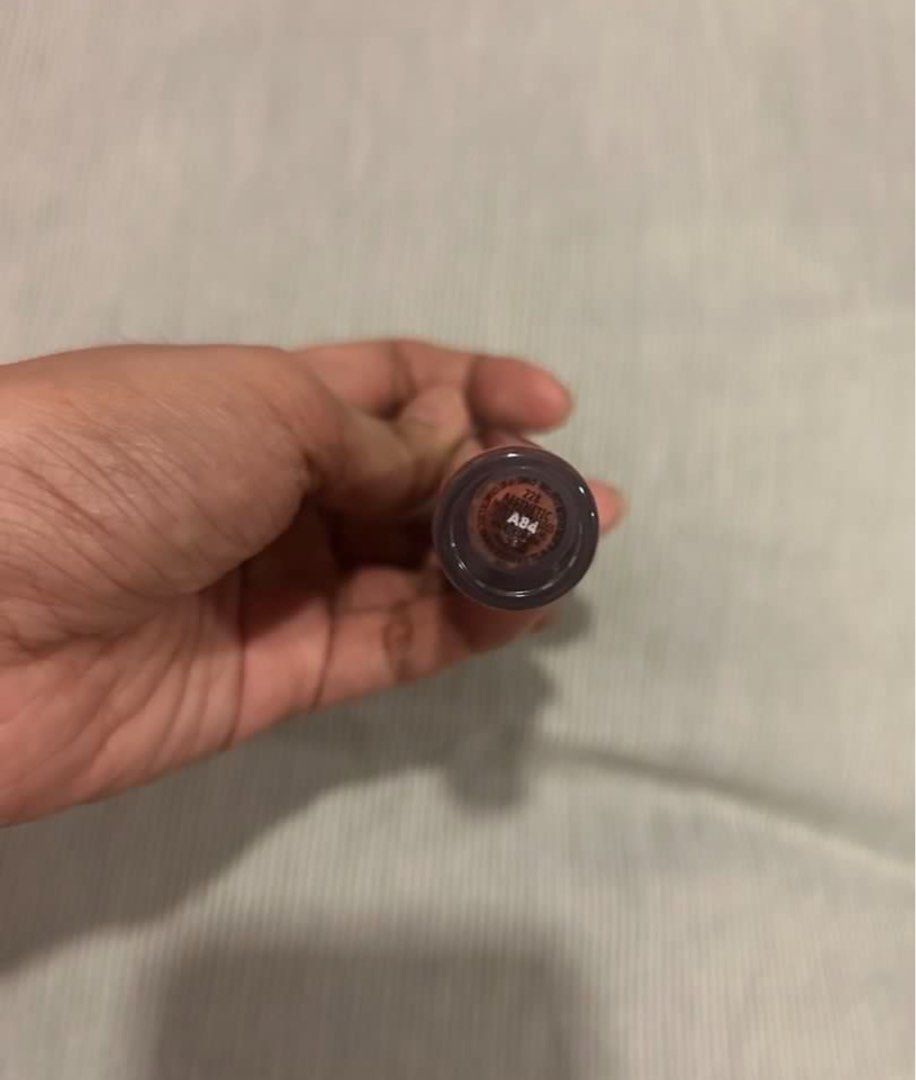 MAC Lipglass - lipgloss 228 Aesthetic (Category: Makeup) located in Makati City. Submitted by jennie195 (Listing ID 1460766816, Image 2). Description: .