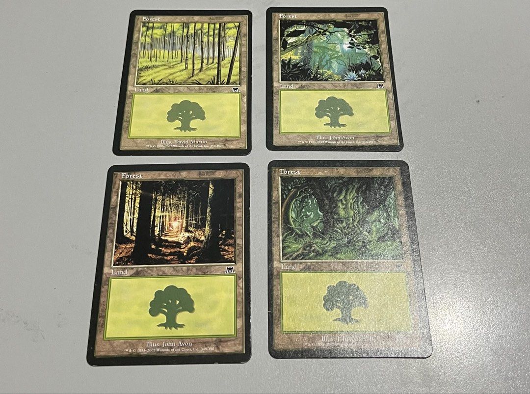 Magic the Gathering Collectible Cards “Set 8” (Category: Raw Singles) located in Quezon City. Submitted by pwrproductions (Listing ID 1460719400, Image 1). Description: .