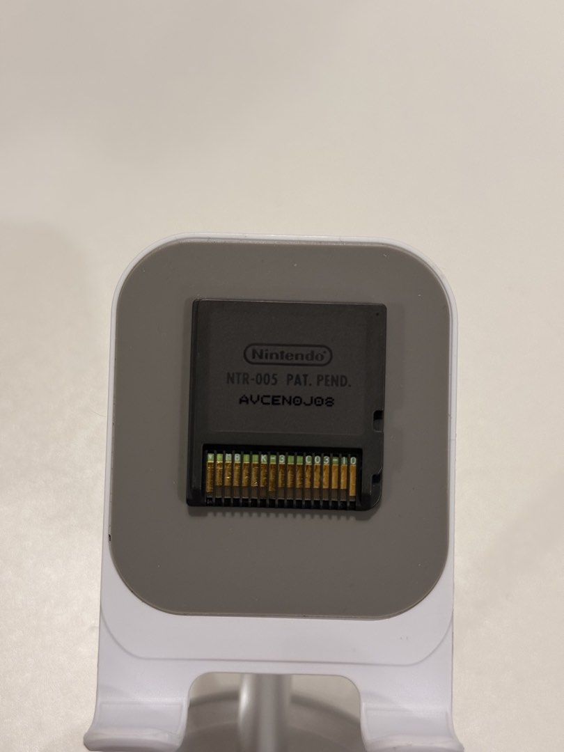 Magical Starsign DS/2DS/3DS Game (Category: In-Game Products) located in Baliuag. Submitted by mostlyaboutnintendo (Listing ID 1460819299, Image 2). Description: 📌 https://linktr.ee/mostlyaboutnintendo 📢 CARTRIDGE ONLY ✔️ Authentic ✔️ Mabilis ma-read mismong cartridge ✔️ Guaranteed tested and working ✔️ Will always send tested pics before ship out ✔️ Clean Pins ✔️ US Version Magical Starsign is a colorful turn-based RPG featuring a magical spac