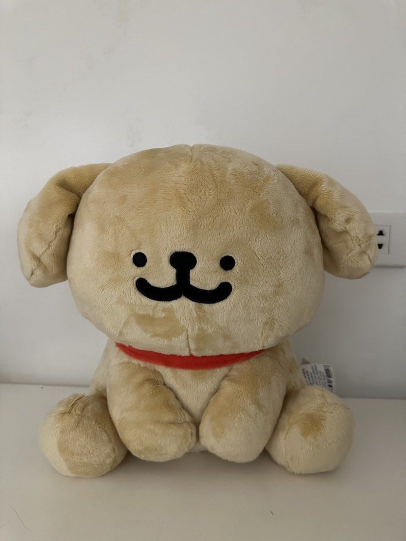 Maltese Plush (Category: Plushies & Soft Toys) located in Las Pinas. Submitted by arcanekt01 (Listing ID 1460764256, Image 1). Description: .