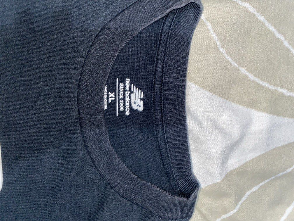 man shirts (Category: Activewear) located in Aroroy. Submitted by ukaysfinds (Listing ID 1460850310, Image 2). Description: .