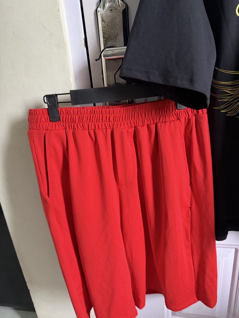 MANFINITY Traditional / Costume Wear (Category: Sets & Coordinates) located in Las Pinas. Submitted by sellerkjb (Listing ID 1460717148, Image 3). Description: Brand New Small to Medium.