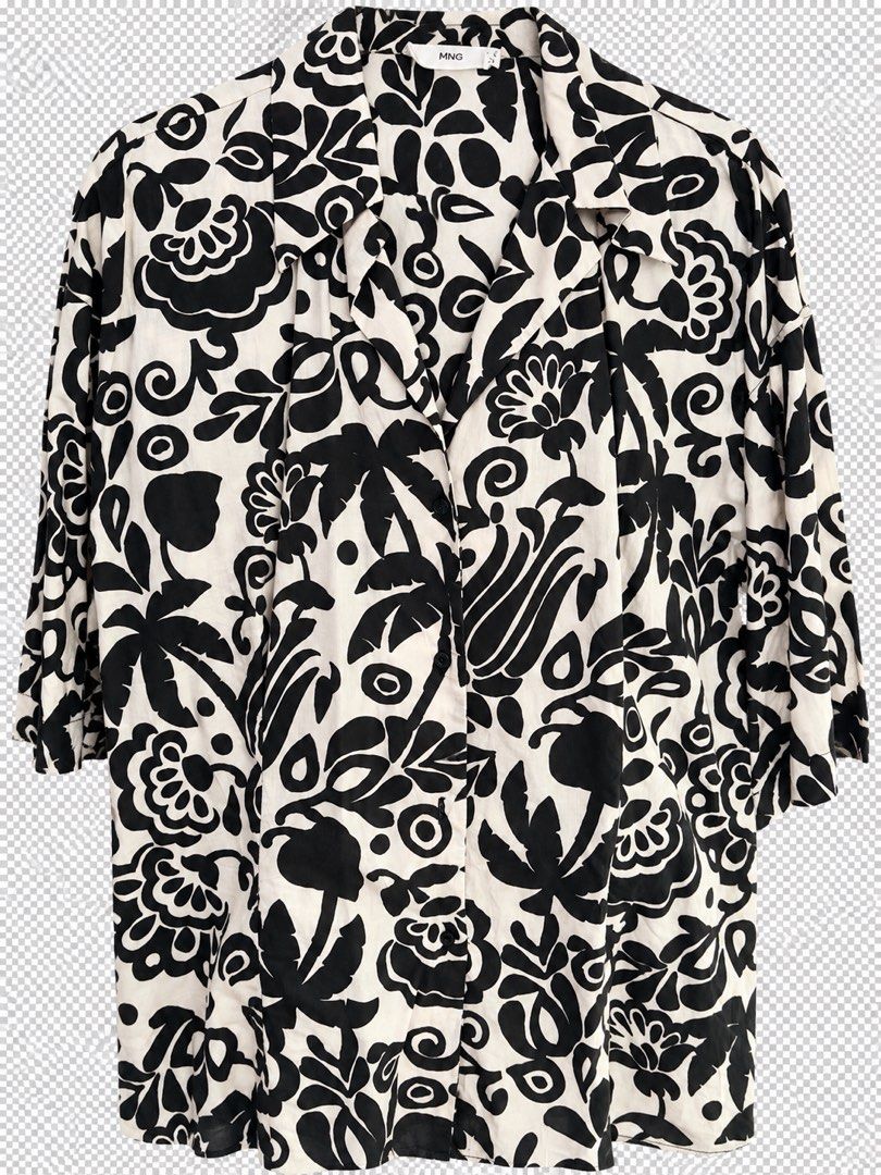 Mango Kimono Top (Category: Blouses) located in Las Pinas. Submitted by bambambini (Listing ID 1460733094, Image 1). Description: .