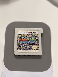 (Category: ) located in . Submitted by mostlyaboutnintendo (Listing ID 1460887100, Image 1). Description: .