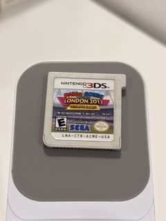 (Category: ) located in . Submitted by mostlyaboutnintendo (Listing ID 1460875910, Image 1). Description: .