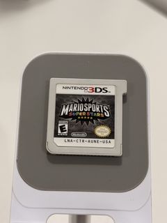 (Category: ) located in . Submitted by mostlyaboutnintendo (Listing ID 1460881475, Image 1). Description: .
