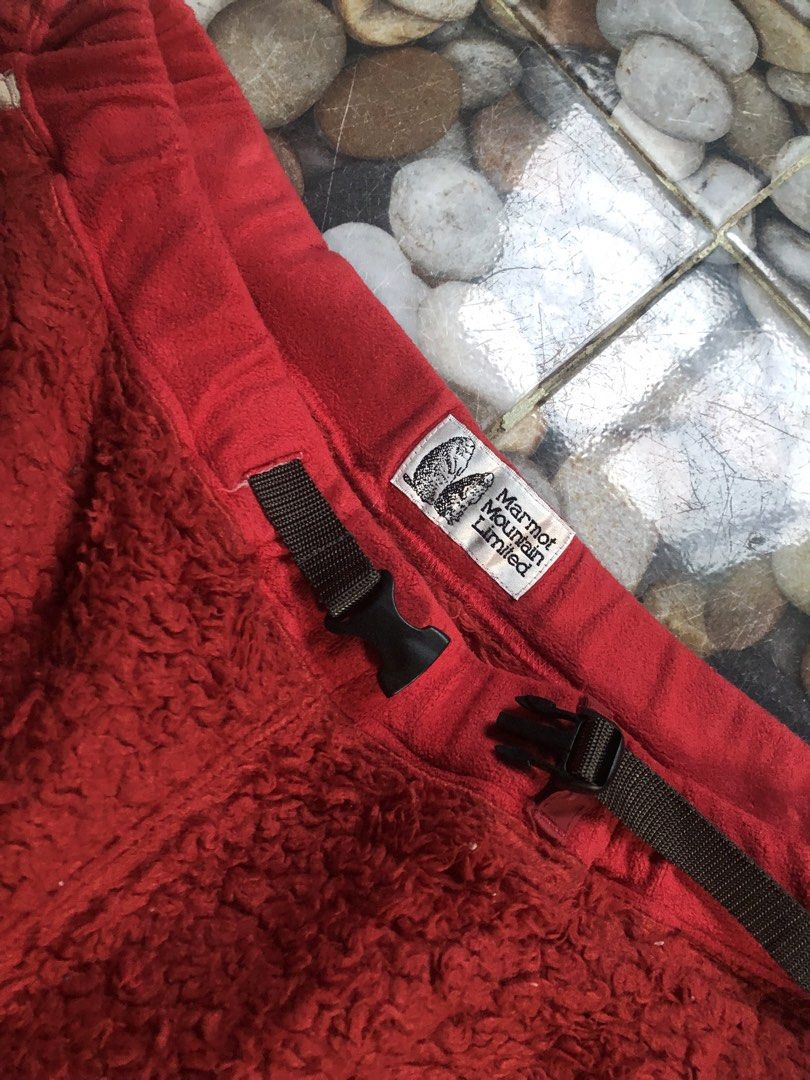 marmot short (Category: Shorts) located in Manila. Submitted by thriftyah_23 (Listing ID 1460781740, Image 2). Description: vintage Marmot Mountain Limited Fleece Short 18/36’16 LH:14 .