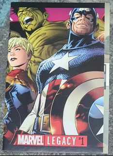 (Category: ) located in . Submitted by comicbookman (Listing ID 1460858539, Image 1). Description: .