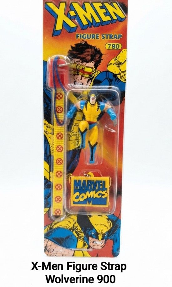 Marvel X-Men Figure Strap Wolverine (Category: Figurines & Statues) located in Binan City. Submitted by mayjhe (Listing ID 1460764504, Image 1). Description: 💟 For Sale 💟 👉 Kindly read the page rules 🌸 Marvel X-Men Wolverine 🍀 Figures Strap 📍 Condition: Good 💰 Price is 900.00 🇵🇭 Location Biñan Laguna 🛵 Courier J&T and Lalamove 📋 Shipping by Thursday 📍 NO COD, COP, CHECKOUT 📌 All items are carefully packed and labeled with Fragile sti