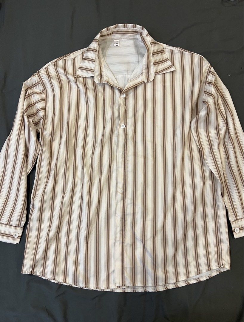 MEN’S PRE-LOVED CLOTHES [BRANDED & UNBRANDED] (Category: Tshirts & Polo Shirts ) located in Manila. Submitted by avrmd (Listing ID 1460911042, Image 3). Description: MURA LANG ‼️ DECLUTTERING SALE LIKE NEW / NEVER BEEN USED CONDITIONS PRICES START AT 70 PESOS 💸 📥 DM ME FOR MORE INQUIRIES .