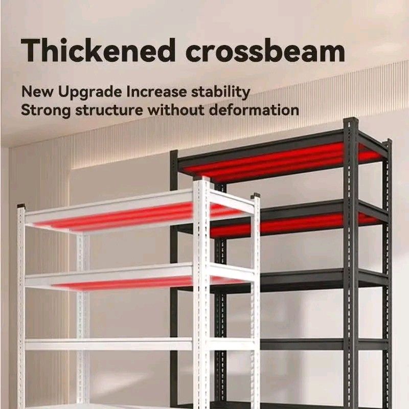 metal rack (Category: Other Sports Equipment and Supplies) located in Manila. Submitted by asstditems (Listing ID 1460749033, Image 2). Description: 70x30x150cm.
