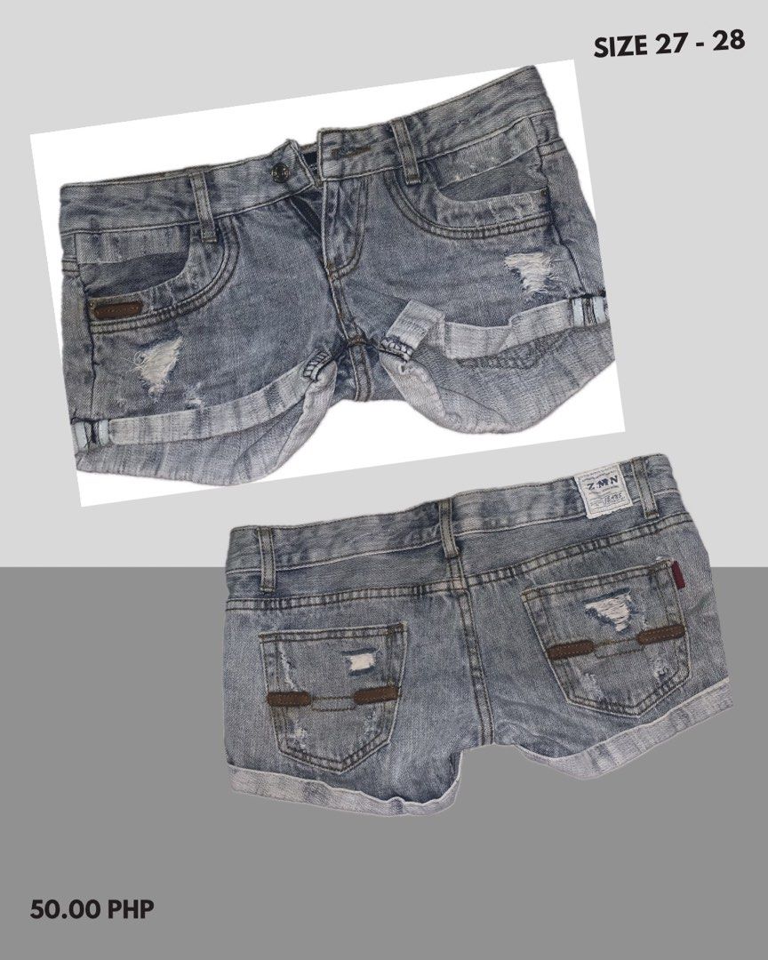 mini short (Category: Shorts) located in Manila. Submitted by fastbird_85d2e0 (Listing ID 1460729343, Image 1). Description: .