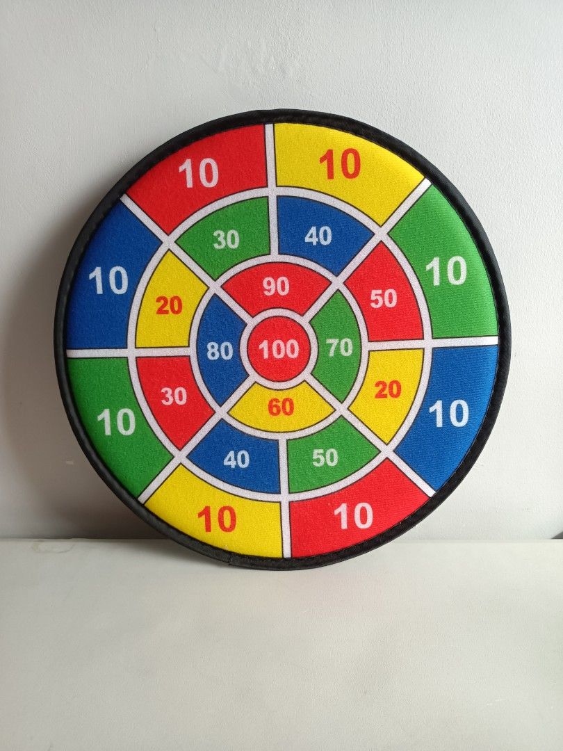 Miniso Dart Board (Category: Board Games & Puzzles) located in Manila. Submitted by ilovesupersale (Listing ID 1460788746, Image 2). Description: MINISO TOYS MINISO AUTHENTIC BRAND GCASH PAYMENTS SCHEDULED PICKUP .