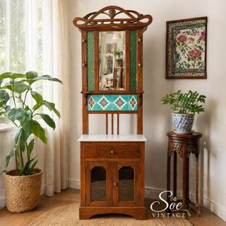 Vintage furniture, restoration, refurbishing, flipping 收藏品 1