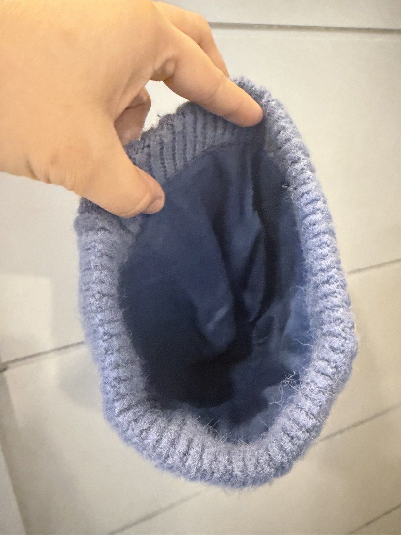 MLB KIDS BEANIE (Category: Babies & Kids Fashion) located in Lipa City. Submitted by upcycle_alley (Listing ID 1460788733, Image 3). Description: .