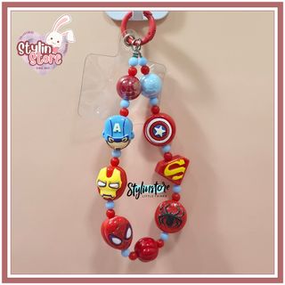 Accessories (Phone Charms, Keychains) 收藏品 2