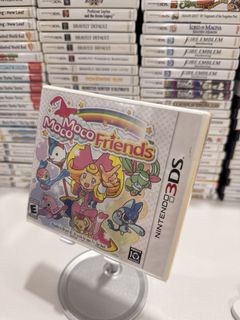(Category: ) located in . Submitted by mostlyaboutnintendo (Listing ID 1460913143, Image 1). Description: .