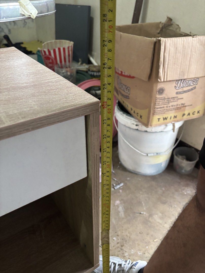 Modern Rack (Category: Shelves, Cabinets & Racks) located in Las Pinas. Submitted by whoshotcupid (Listing ID 1460892353, Image 1). Description: can be bought in bundle.
