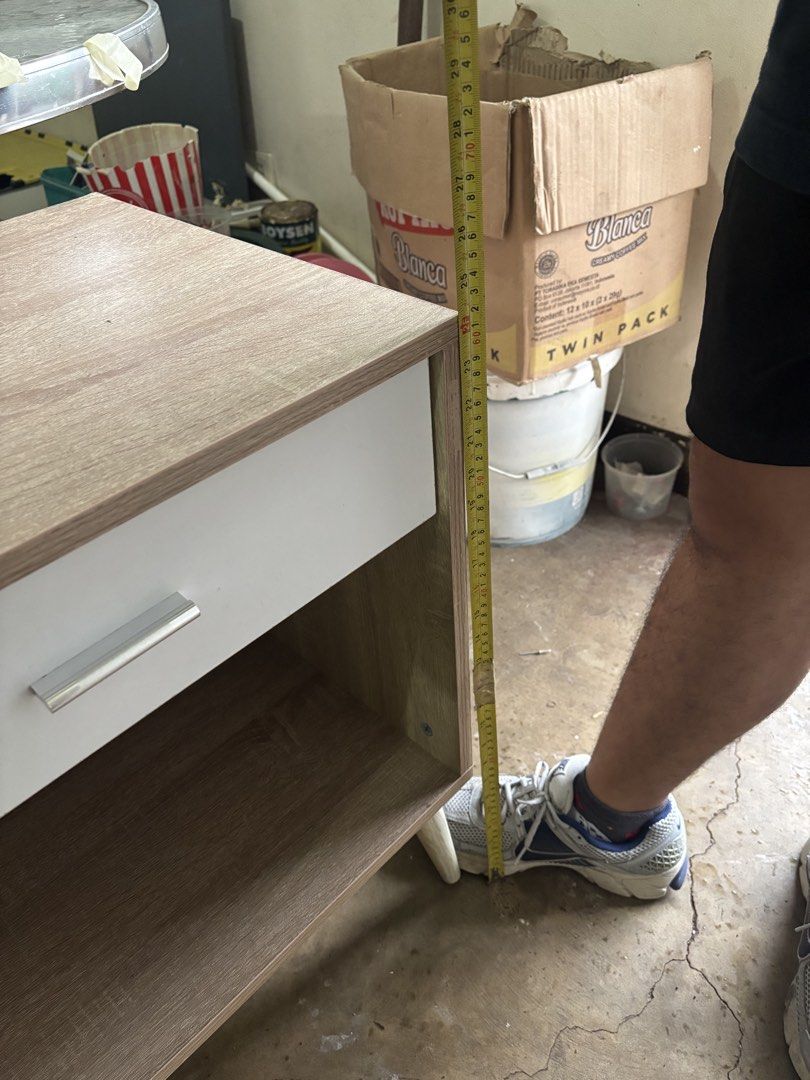 Modern Rack (Category: Shelves, Cabinets & Racks) located in Las Pinas. Submitted by whoshotcupid (Listing ID 1460892353, Image 2). Description: can be bought in bundle.