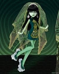 Monster High Scarah Screams Doll (Category: Figurines & Statues) located in Manila. Submitted by lbj.lbj (Listing ID 1460834648, Image 2). Description: Price is Firm. No more last price..