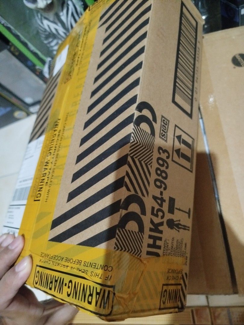 Monster High Scarah Screams Doll (Category: Figurines & Statues) located in Manila. Submitted by lbj.lbj (Listing ID 1460834648, Image 3). Description: Price is Firm. No more last price..