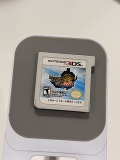 (Category: ) located in . Submitted by mostlyaboutnintendo (Listing ID 1460882531, Image 1). Description: .