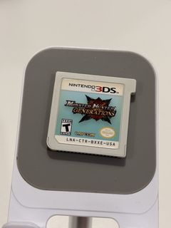 (Category: ) located in . Submitted by mostlyaboutnintendo (Listing ID 1460871337, Image 1). Description: .