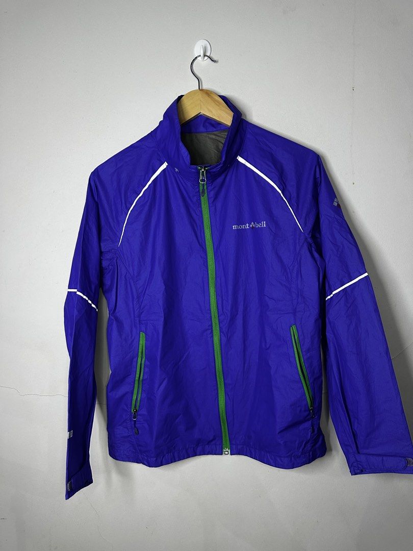 MONT BELL SOFTSHELL (Category: Coats, Jackets and Outerwear) located in Molave. Submitted by thriftmate13 (Listing ID 1460718629, Image 1). Description: .
