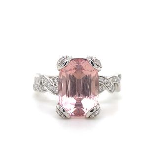 Gemstone Ring Collection item 2