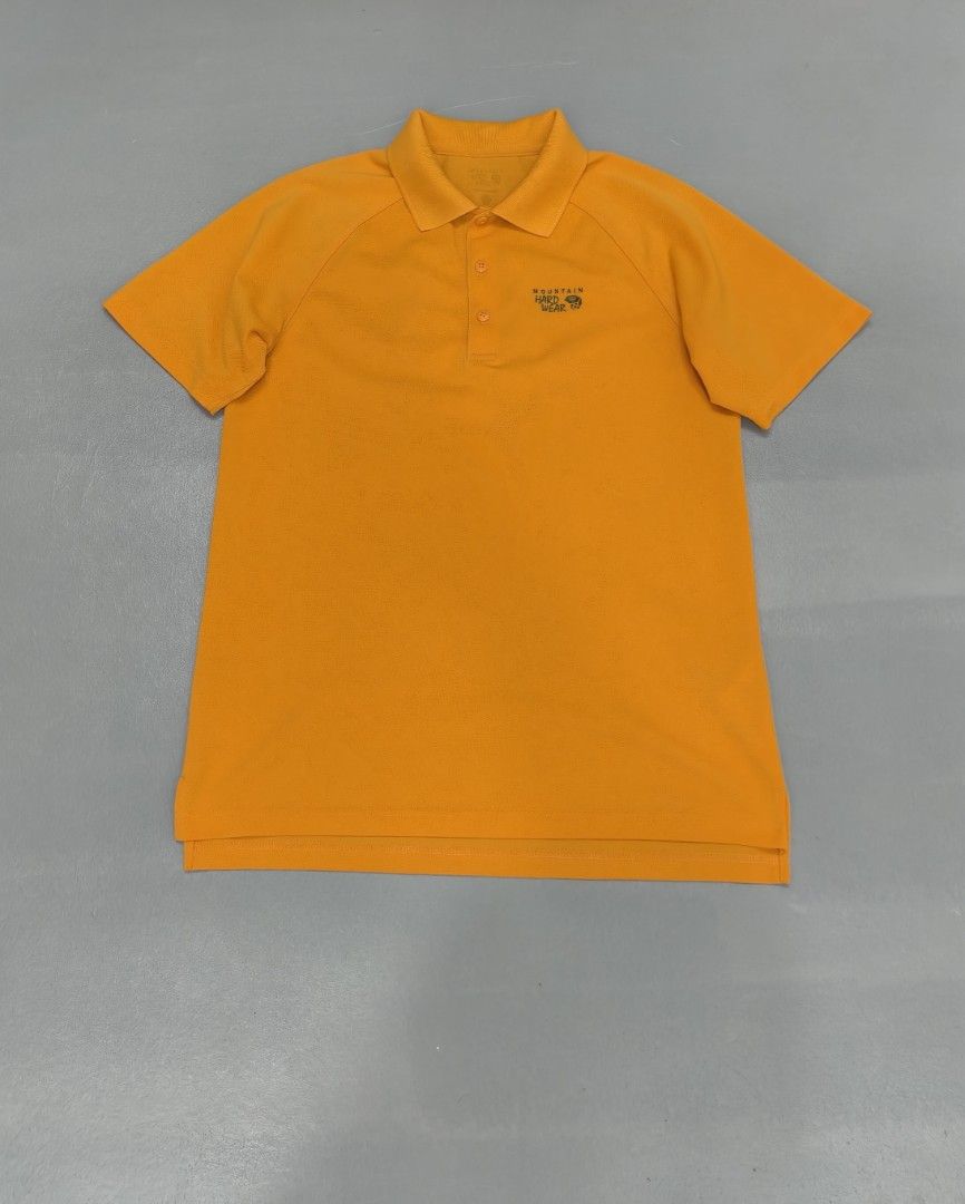 MOUNTAIN HARDWARE MEDIUM (Category: Tshirts & Polo Shirts ) located in Cagayan de Oro. Submitted by 2optimusprime8 (Listing ID 1460819042, Image 3). Description: ---MHW 🖤🤍🖤 ---100 % AUTHENTIC ---SIZE 95 MEDIUM W-20.5 L-27.5-28.5 ---PLS REFER TO DIMENSIONS ---EXCELENT CONDITION 9.5/10 ---NO ISSUE ---SUPER NICE COLOR 🖤 ---1.2K ONLY.