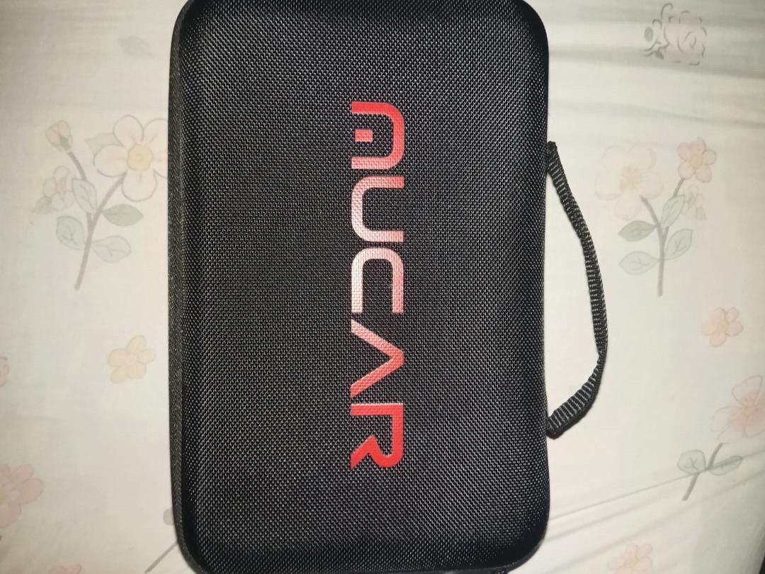 Mucar V06 (Category: Other Automotive Parts and Accessories) located in Manila. Submitted by swiftforest.3e5050 (Listing ID 1460898586, Image 1). Description: 🚗 FOR SALE: MUCAR V06 Automotive Diagnostic Scanner MUCAR V06 Professional Car Diagnostic Scanner ✅ Good condition / tested working ✅ Complete set with original hard case ✅ OBD2 diagnostic scanner ✅ Perfect for car owners, DIY mechanics & automotive technicians ✅ With OBD cable, charger & 