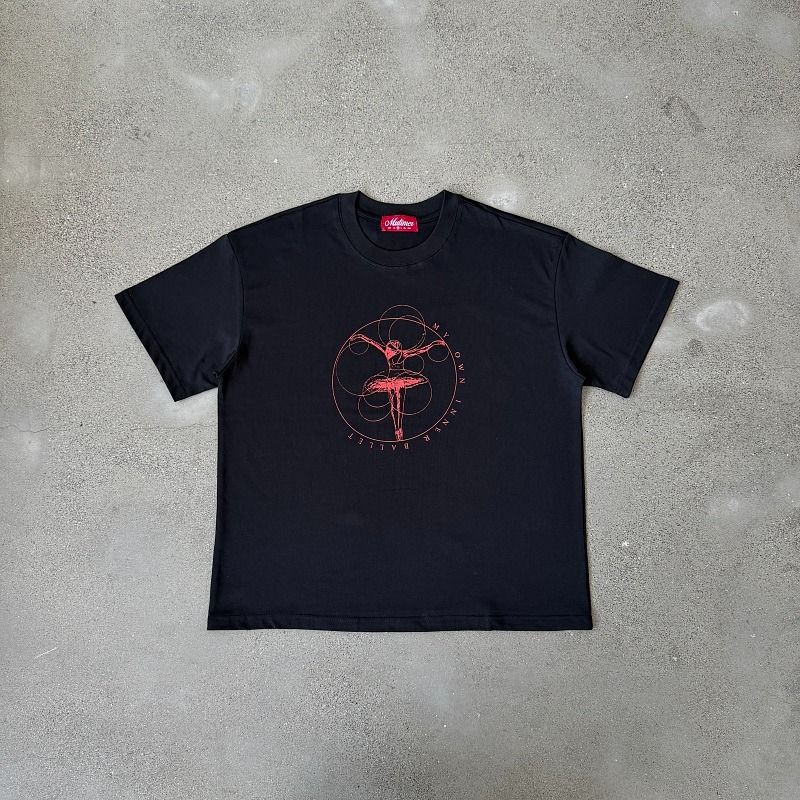 Mutimer Tee (Category: Tshirts & Polo Shirts) located in Kuala Lumpur. Submitted by moneygarments (Listing ID 1460753267, Image 2). Description: 🎁FREE MYSTERY GIFT ON ORDERS RM275+🎁 📦 Shipping available across Malaysia 📲 Check out my profile for more 🚨 Limited pieces available—once it's gone, it's gone 💰 Prices are negotiable ✅ Trusted seller with hassle-free deals & shipping.