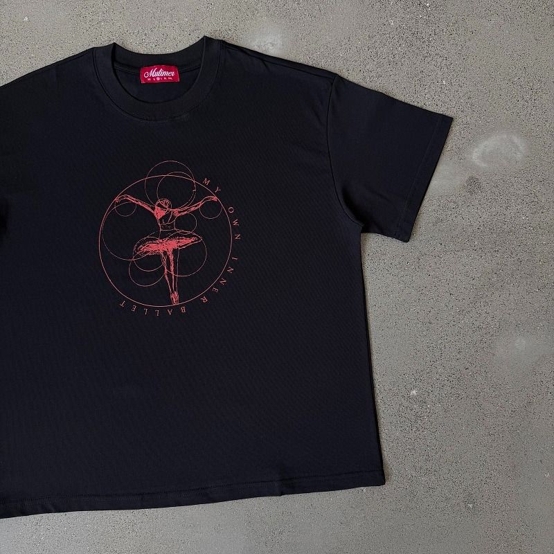 Mutimer Tee (Category: Tshirts & Polo Shirts) located in Kuala Lumpur. Submitted by moneygarments (Listing ID 1460753267, Image 3). Description: 🎁FREE MYSTERY GIFT ON ORDERS RM275+🎁 📦 Shipping available across Malaysia 📲 Check out my profile for more 🚨 Limited pieces available—once it's gone, it's gone 💰 Prices are negotiable ✅ Trusted seller with hassle-free deals & shipping.