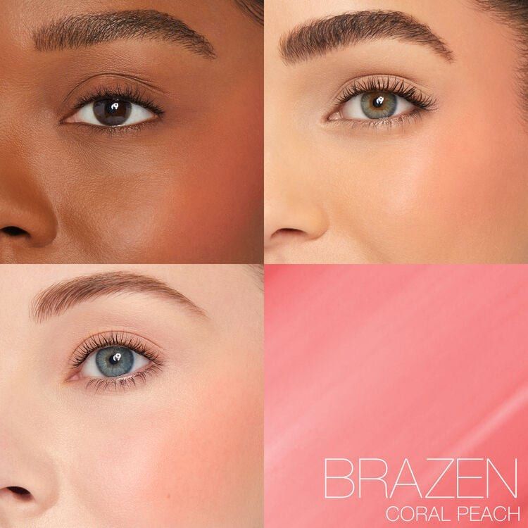 Nars Afterglow Liquid Blush in Brazen (Category: Makeup) located in Taytay. Submitted by betterthanbare (Listing ID 1460895195, Image 2). Description: ❗️PAKIBASA BAGO MAG MINE PLS❗️ ✅ STRICTLY 1-2 DAYS RESERVATION ONLY ✅all prices are firm. Low ballers will not be entertained ✅all items are on hand and 100% guranteed authentic WHEN IN DOUBT DONT BUY ✅bawal sa super selan! Some boxes are deformed IF MAARTE SA MALL BUMILI :) ✅strictly no rush shipp