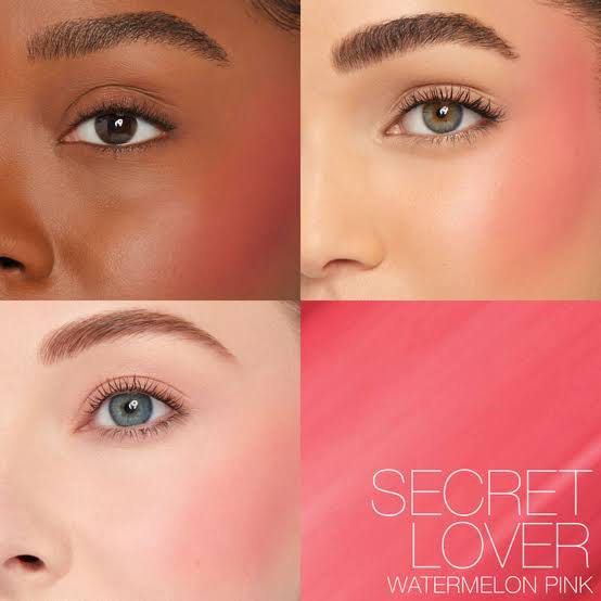 Nars Afterglow Liquid Blush in Secret Lover (Category: Makeup) located in Taytay. Submitted by betterthanbare (Listing ID 1460896418, Image 2). Description: ❗️PAKIBASA BAGO MAG MINE PLS❗️ ✅ STRICTLY 1-2 DAYS RESERVATION ONLY ✅all prices are firm. Low ballers will not be entertained ✅all items are on hand and 100% guranteed authentic WHEN IN DOUBT DONT BUY ✅bawal sa super selan! Some boxes are deformed IF MAARTE SA MALL BUMILI :) ✅strictly no rush