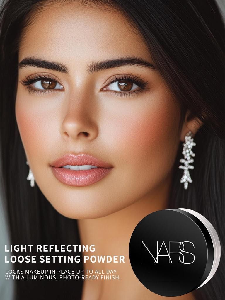 Nars Light Reflecting Setting Powder in Translucent Crystal (Category: Makeup) located in Taytay. Submitted by betterthanbare (Listing ID 1460886281, Image 3). Description: ❗️PAKIBASA BAGO MAG MINE PLS❗️ ✅ STRICTLY 1-2 DAYS RESERVATION ONLY ✅all prices are firm. Low ballers will not be entertained ✅all items are on hand and 100% guranteed authentic WHEN IN DOUBT DONT BUY ✅bawal sa super selan! Some boxes are deformed IF MAARTE SA MALL BUMILI :) ✅
