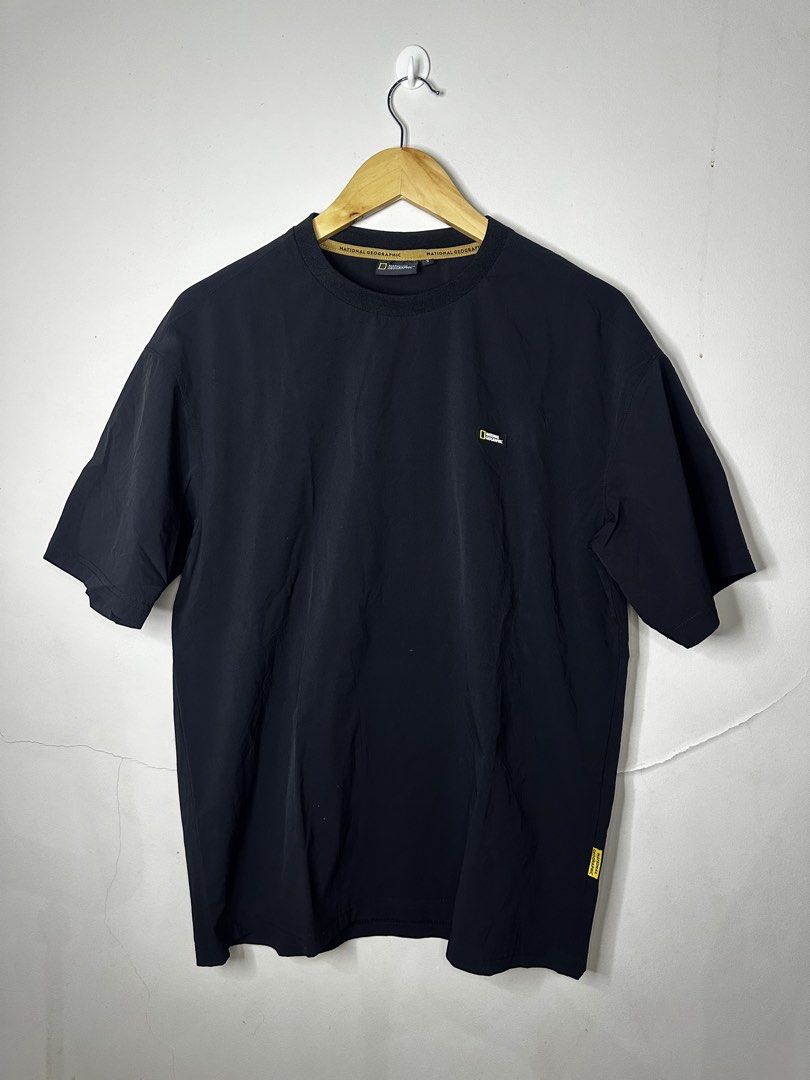 NATIONAL GEOGRAPHIC (Category: Tshirts & Polo Shirts ) located in Molave. Submitted by thriftmate13 (Listing ID 1460798095, Image 1). Description: .