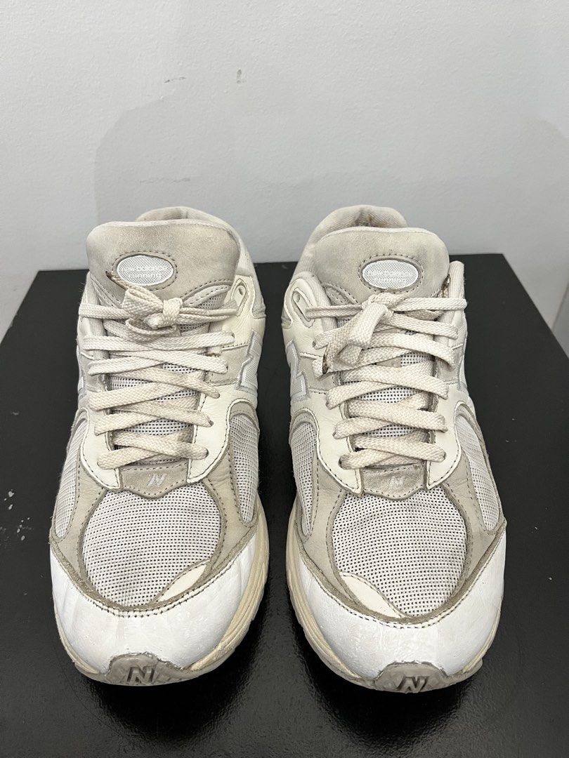Nee Balance 2002R Sneakers (Category: Sneakers) located in Valencia. Submitted by yaku_lux (Listing ID 1460726963, Image 2). Description: New Balance 41.5 Size See pics for details.