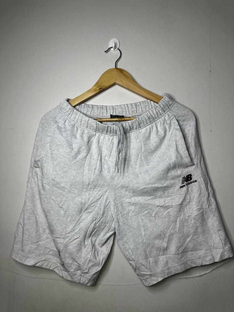 NEW BALANCE COTTON (Category: Shorts) located in Molave. Submitted by thriftmate13 (Listing ID 1460782775, Image 1). Description: .