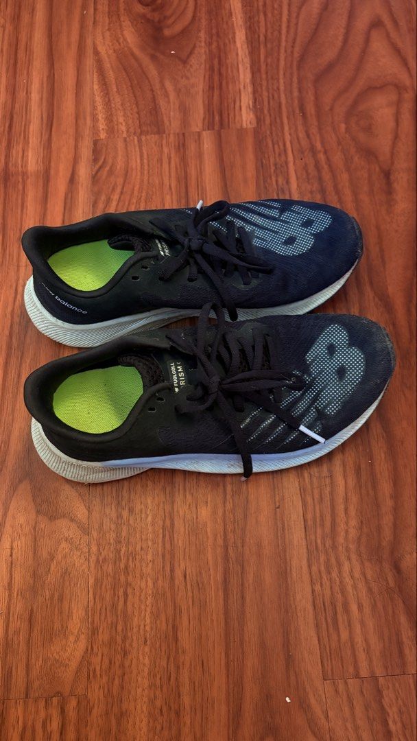 New Balance FuelCell Prism V1 (Category: Shoe inserts) located in Tagaytay City. Submitted by lilyzobel (Listing ID 1460738574, Image 1). Description: .