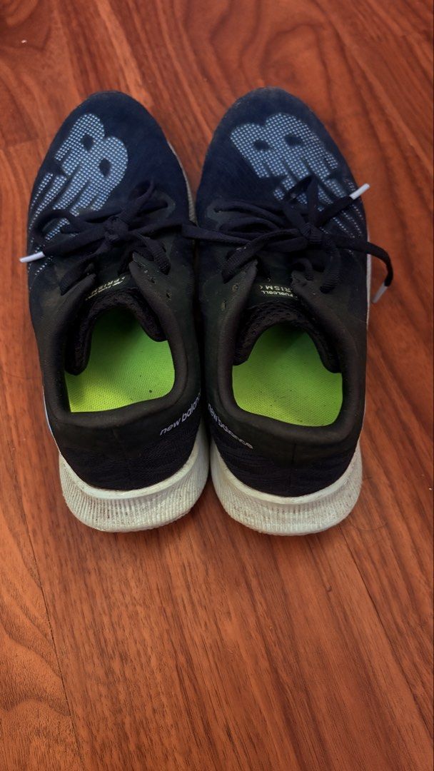 New Balance FuelCell Prism V1 (Category: Shoe inserts) located in Tagaytay City. Submitted by lilyzobel (Listing ID 1460738574, Image 3). Description: .