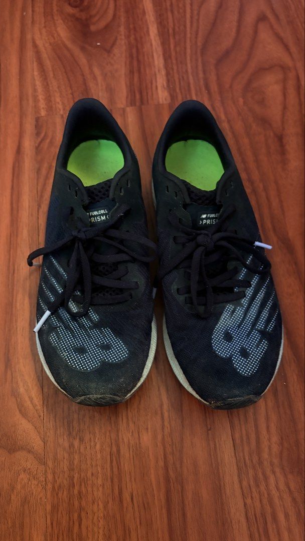 New Balance FuelCell Prism V1 (Category: Shoe inserts) located in Tagaytay City. Submitted by lilyzobel (Listing ID 1460738574, Image 2). Description: .