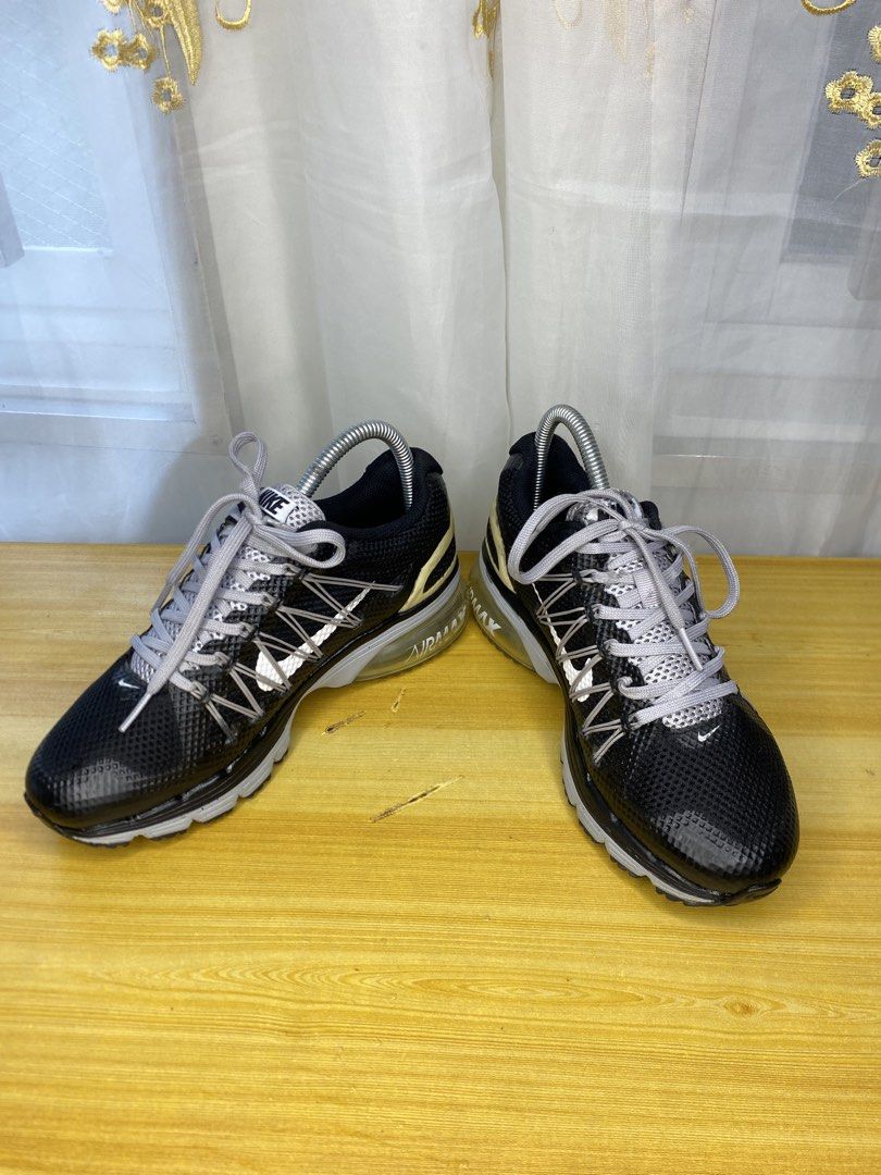 Nike Air Max Excellerate 3 running shoes (Category: Sneakers) located in Davao. Submitted by jennicaestrella_1995 (Listing ID 1460920251, Image 2). Description: .
