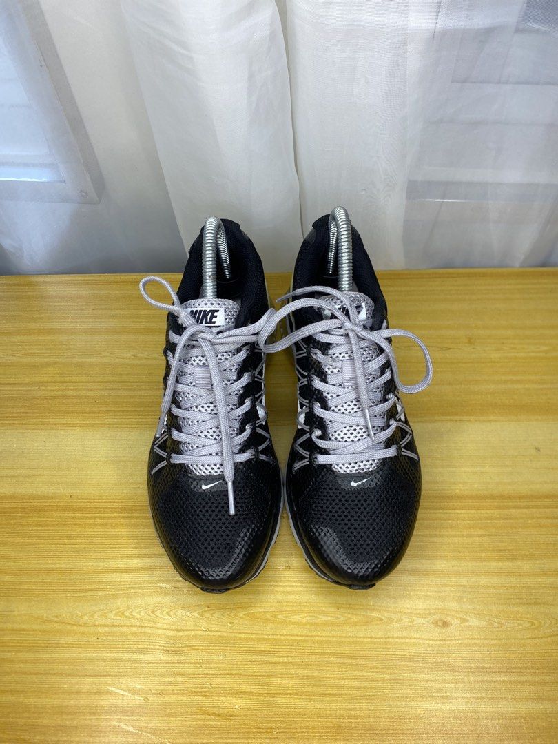 Nike Air Max Excellerate 3 running shoes (Category: Sneakers) located in Davao. Submitted by jennicaestrella_1995 (Listing ID 1460920251, Image 1). Description: .