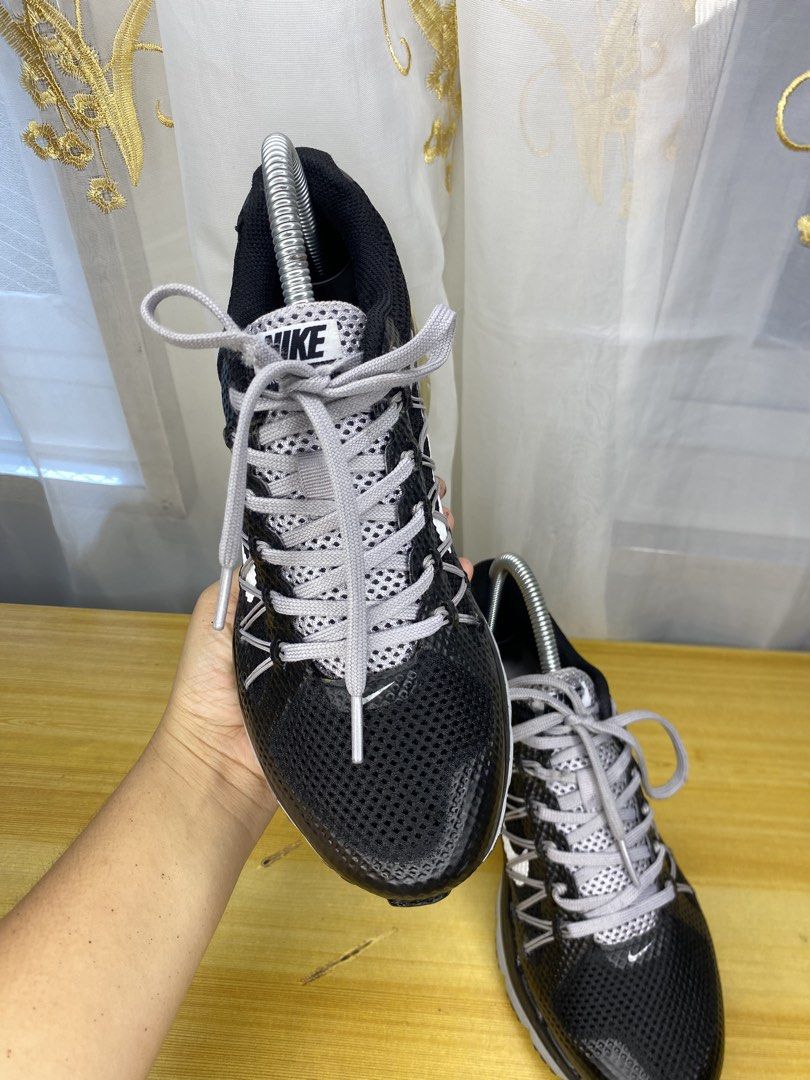 Nike Air Max Excellerate 3 running shoes (Category: Sneakers) located in Davao. Submitted by jennicaestrella_1995 (Listing ID 1460920251, Image 3). Description: .