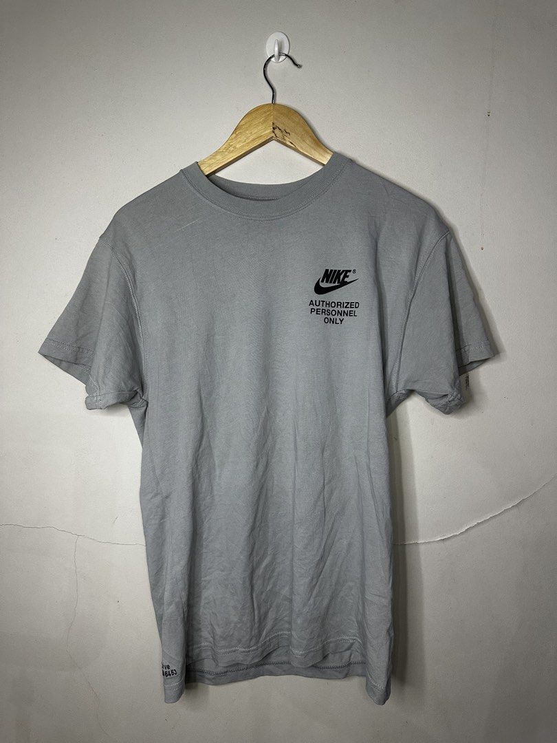 NIKE AUTHORIZE (Category: Tshirts & Polo Shirts ) located in Molave. Submitted by thriftmate13 (Listing ID 1460722350, Image 1). Description: .